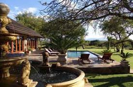 Elandela Private Game Reserve