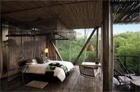 Singita Lebombo Lodge