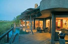 Singita Sweni Lodge