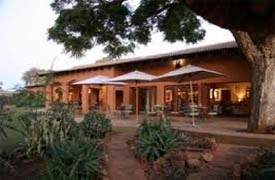 The Bush House Madikwe