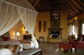 Motswiri Private Safari Lodge