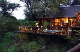 Madikwe River Lodge