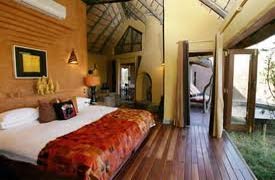 Madikwe Safari Lodge 