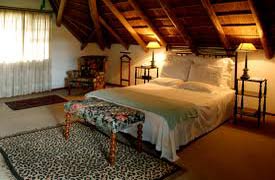 Buhala Game Lodge