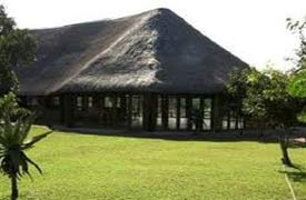 Elangeni Lodge 