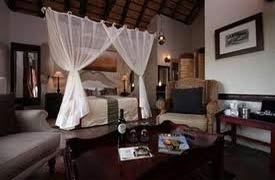 Jock Safari Lodge