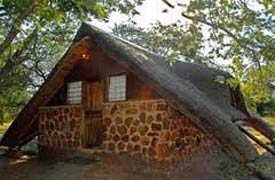 Kingfisher Bush Camp Hectorspruit