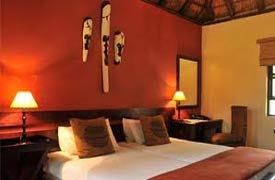 Pestana Kruger Lodge 