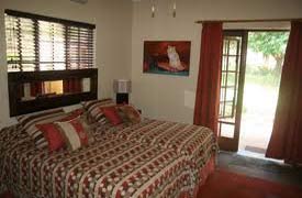 Selati 103 Guest Cottages 