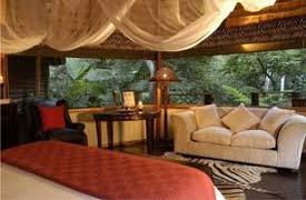 Serenity Forest Eco Reserve Hotel