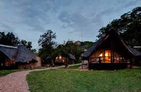 Thanda Nani Game Lodge
