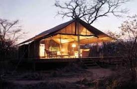 Honeyguide Tented Safari Camps