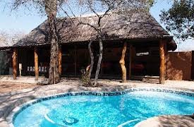 Shalati Adventure Lodge