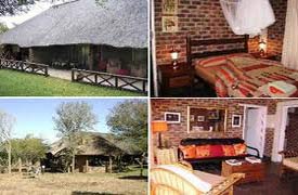 Marloth Kruger Lodges