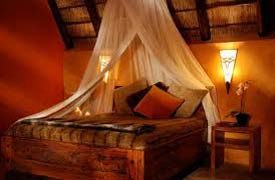 Manzini Swazi King Chalets 