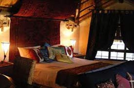 Royale Marlothi Safari Lodge