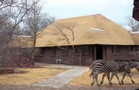 Phumula Kruger Lodge