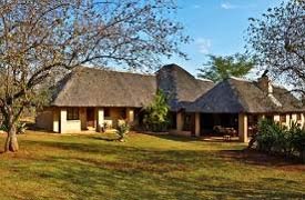 Royal Kruger Lodge