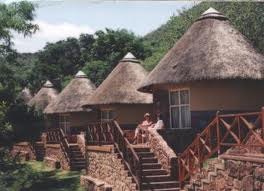 Olifants River Lodge