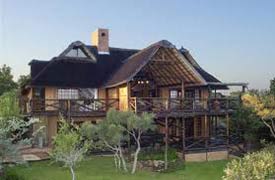 Zwahili Game Lodge