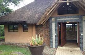 Likweti Lodge