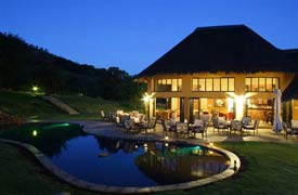 Bakubung Bush Lodge