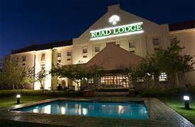 Road Lodge Rustenburg  