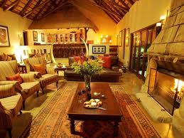 Elephant Plains Game Lodge