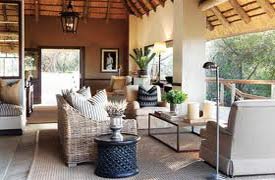 Londlozi Private Game Reserve 