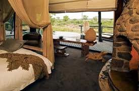 Singita Boulders Lodge