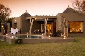 Sabi Sabi Bush Lodge