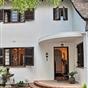 Albarosa Guesthouse Stellenbosch