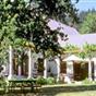 Auberge Rozendal Guesthouse Stellenbosch 