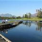 Kleine Zalze Lodge Stellenbosch