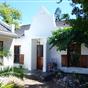 The Stables Lodge Stellenbosch