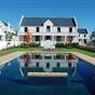 Winelands Golf Lodges Stellenbosch