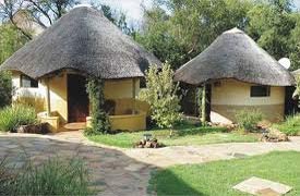 Kwena Chalets