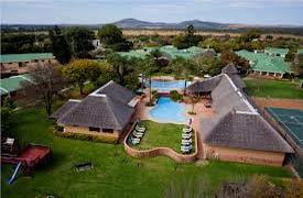 Protea Hotel Self Catering Resort