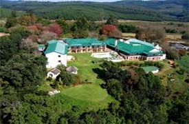 Orion Magoebaskloof Hotel