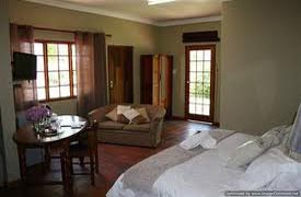 African Vineyard Guesthouse