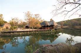 Shambala Zulu Camp