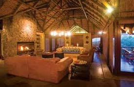 Tshwene Lodge