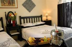 Linga Longa Guest House