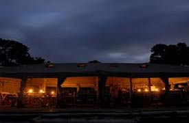 Nzikazi Wilderness Camp