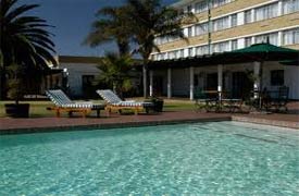 Protea Hotel