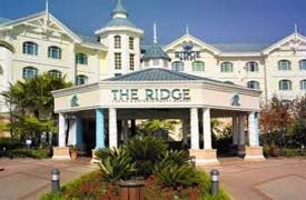 Ridge Hotel 