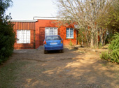 MacMac Forest retreat