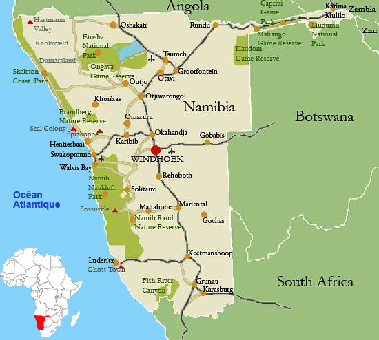 carte-namibie-afrique