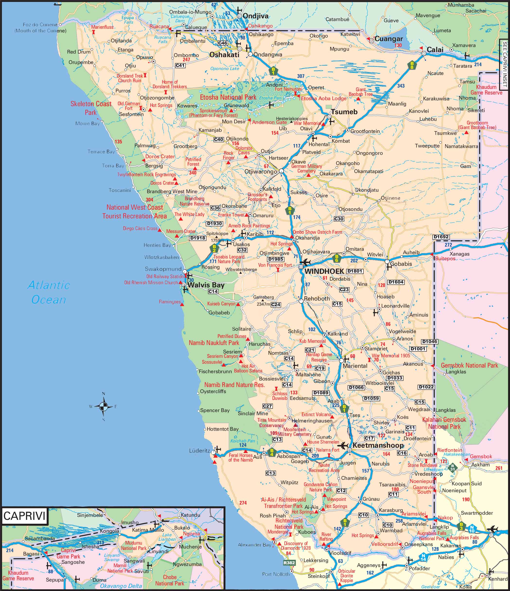 namibie-situation-sur-la-carte-geographique