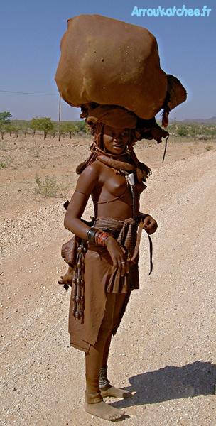 himba